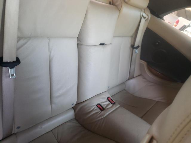Photo 6 from auction – 2005 BMW 645 CI AUT with VIN WBAEK73405B328003