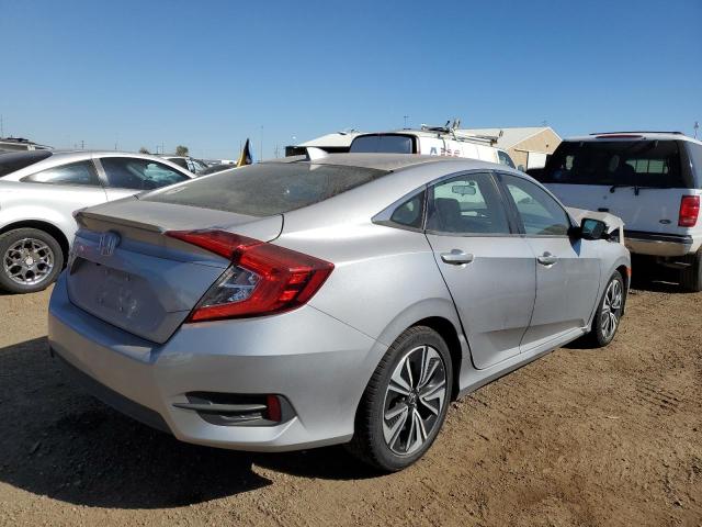 Photo 4 from auction – 2016 HONDA CIVIC EX with VIN 19XFC1F35GE035594