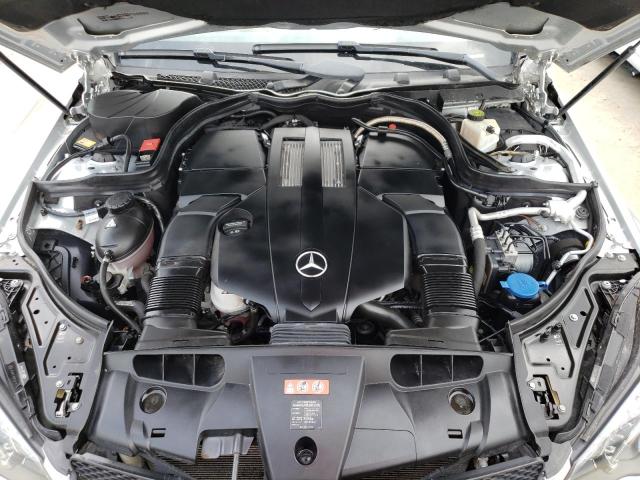 Photo 7 from auction – 2015 MERCEDES-BENZ E 400 with VIN WDDKK6FF2FF299407