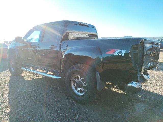 Photo 3 from auction – 2005 CHEVROLET COLORADO with VIN 1GCDT136158227088