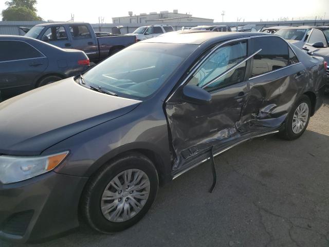 Photo 9 from auction – 2014 TOYOTA CAMRY L with VIN 4T4BF1FK2ER397685