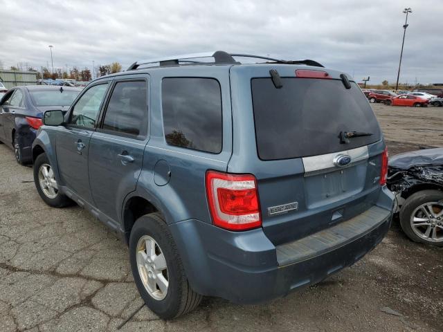 Photo 3 from auction – 2010 FORD ESCAPE LIM with VIN 1FMCU0EG6AKB81100