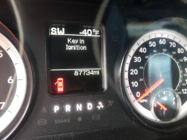 Photo 8 from auction – 2019 RAM 1500 CLASS with VIN 1C6RR6FG3KS546519