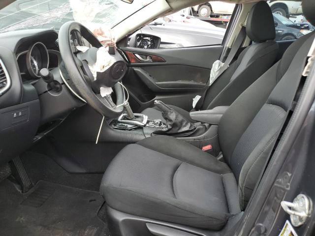 Photo 5 from auction – 2016 MAZDA 3 SPORT with VIN JM1BM1T77G1300506