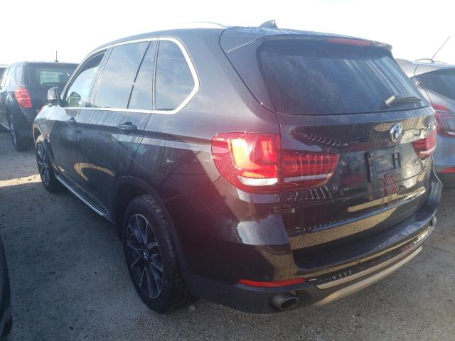Photo 3 from auction – 2014 BMW X5 XDRIVE3 with VIN 5UXKR0C57E0K47303