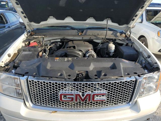 Photo 7 from auction – 2013 GMC SIERRA K15 with VIN 3GTP2XE20DG295579