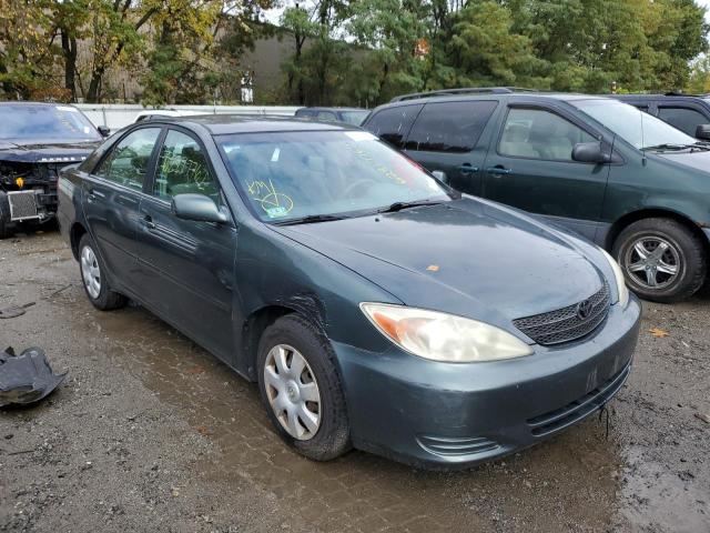 Photo 1 from auction – 2003 TOYOTA CAMRY LE with VIN 4T1BE32K23U739468