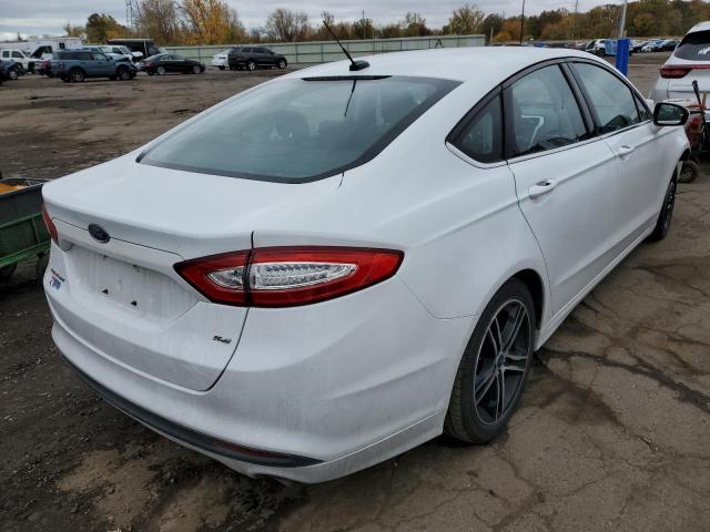 Photo 4 from auction – 2013 FORD FUSION SE with VIN 3FA6P0H74DR263630