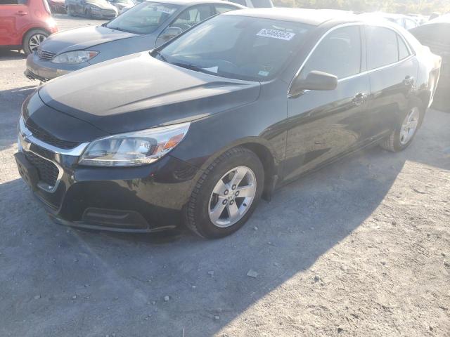 Photo 2 from auction – 2014 CHEVROLET MALIBU LS with VIN 1G11B5SL7EF274246