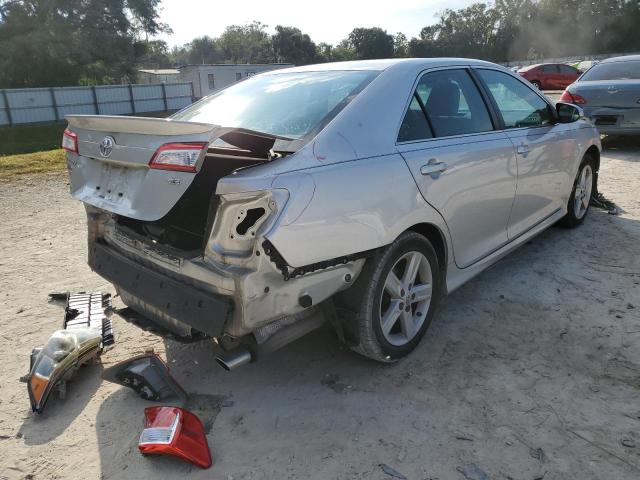 Photo 4 from auction – 2014 TOYOTA CAMRY L with VIN 4T1BF1FK4EU373754