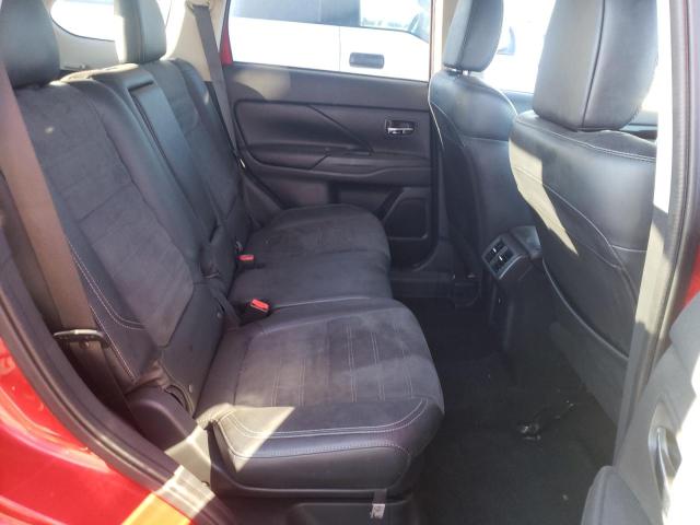 Photo 6 from auction – 2019 MITSUBISHI OUTLANDER with VIN JA4AZ3A34KZ046606