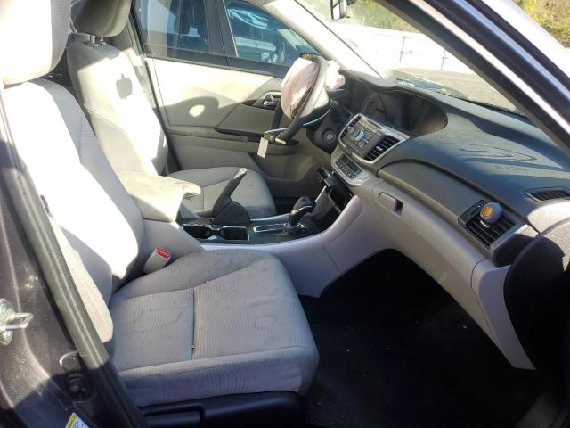 Photo 5 from auction – 2015 HONDA ACCORD LX with VIN 1HGCR2F35FA042278