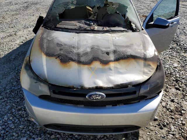 Photo 7 from auction – 2011 FORD FOCUS SES with VIN 1FAHP3GNXBW168218