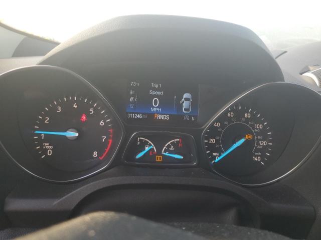 Photo 8 from auction – 2018 FORD ESCAPE SE with VIN 1FMCU0GD2JUD26401
