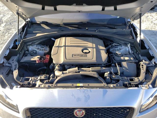 Photo 7 from auction – 2017 JAGUAR F-PACE PRE with VIN SADCK2BN5HA894311