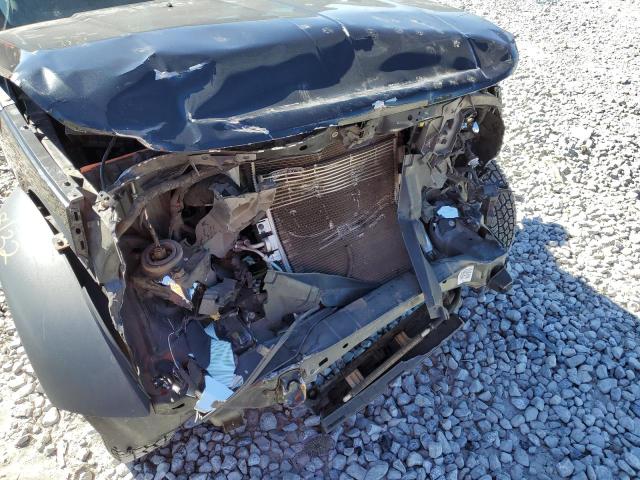 Photo 9 from auction – 2008 DODGE NITRO SXT with VIN 1D8GT28K68W126798