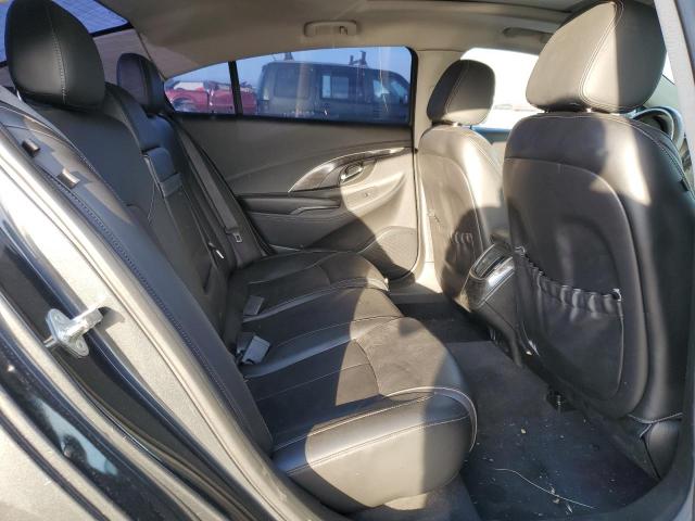 Photo 6 from auction – 2015 BUICK LACROSSE with VIN 1G4GB5G33FF255216