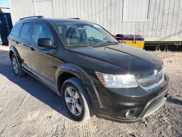 DODGE JOURNEY MA 2011 with VIN 3D4PG1FG4BT543381 - Photo from auction