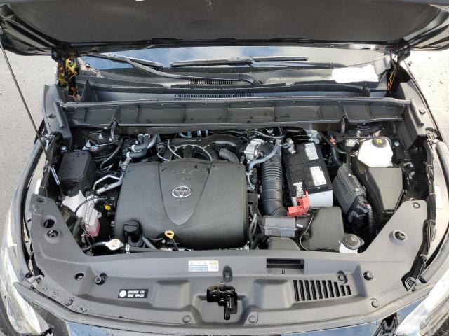 Photo 7 from auction – 2022 TOYOTA HIGHLANDER with VIN 5TDBZRBH1NS583804