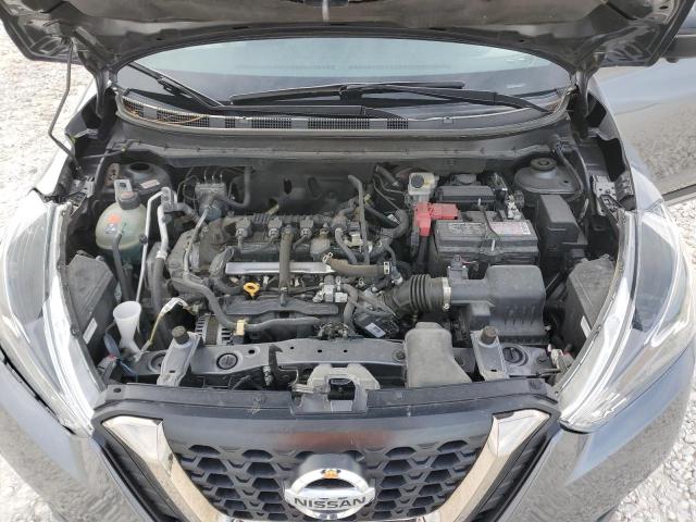 Photo 7 from auction – 2020 NISSAN KICKS SR with VIN 3N1CP5DV8LL477510