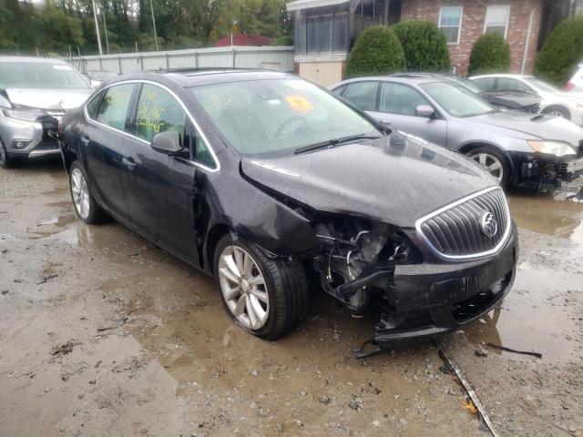 BUICK VERANO CON 2014 with VIN 1G4PR5SK2E4154186 - Photo from auction