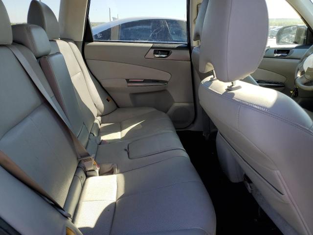 Photo 6 from auction – 2011 SUBARU FORESTER L with VIN JF2SHAEC2BH738639