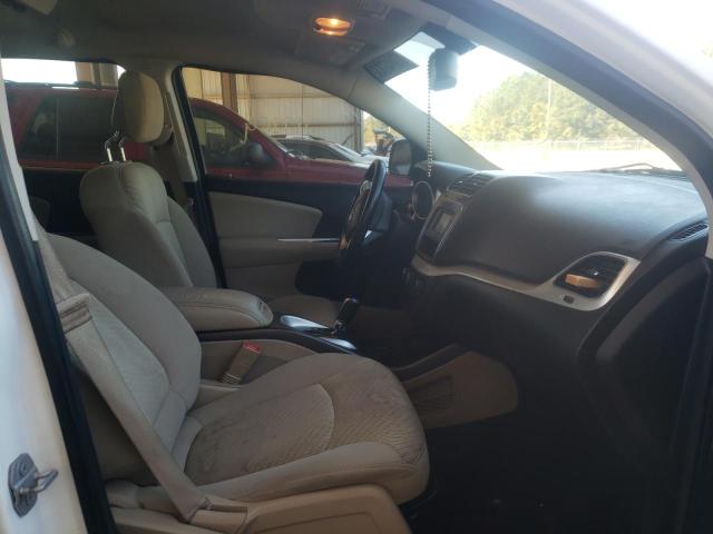 Photo 5 from auction – 2015 DODGE JOURNEY SE with VIN 3C4PDCAB6FT618293
