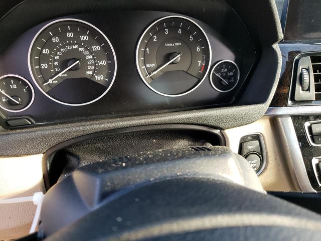 Photo 8 from auction – 2015 BMW 428 I with VIN WBA3V5C5XF5A78817