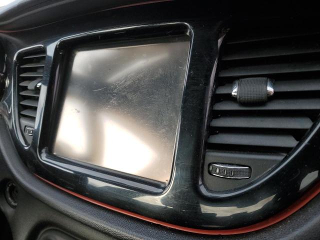 Photo 9 from auction – 2015 DODGE DART SXT with VIN 1C3CDFBB2FD301684