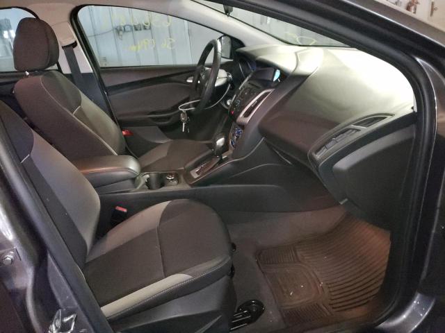 Photo 5 from auction – 2014 FORD FOCUS SE with VIN 1FADP3F21EL285889