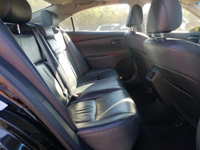 Photo 6 from auction – 2007 LEXUS ES with VIN JTHBJ46G572125512