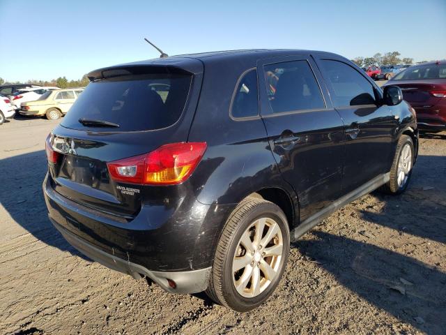 Photo 4 from auction – 2014 MITSUBISHI OUTLANDER with VIN 4A4AP3AU9EE014355