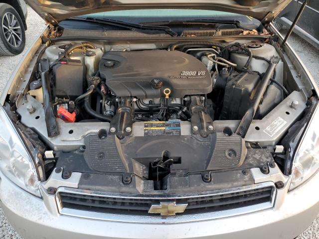 Photo 7 from auction – 2007 CHEVROLET IMPALA LT with VIN 2G1WC58R479283156