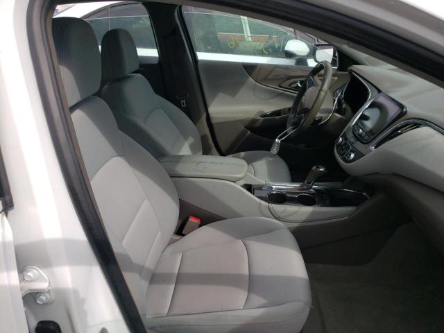 Photo 5 from auction – 2017 CHEVROLET MALIBU LT with VIN 1G1ZE5ST6HF223058