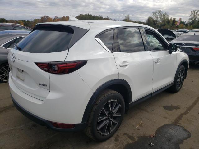 Photo 4 from auction – 2017 MAZDA CX-5 GRAND with VIN JM3KFBDL2H0178874