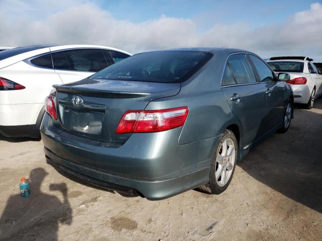 Photo 4 from auction – 2009 TOYOTA CAMRY BASE with VIN 4T1BE46K19U914219