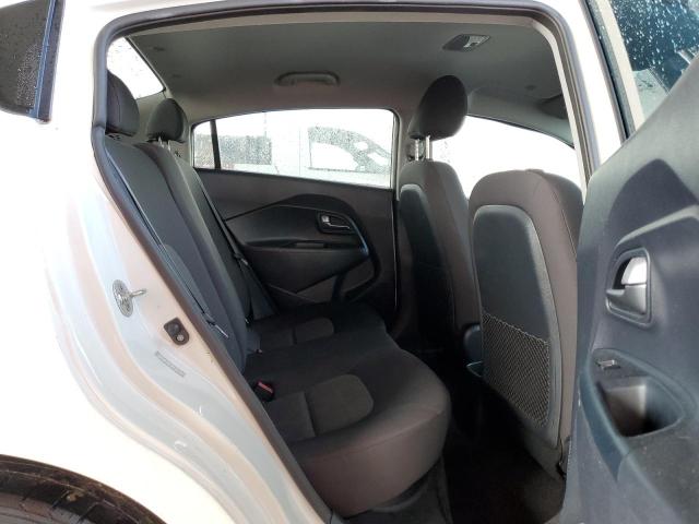 Photo 6 from auction – 2017 KIA RIO LX with VIN KNADM4A35H6044913