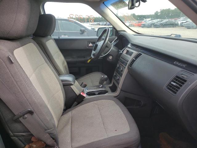 Photo 5 from auction – 2010 FORD FLEX SE with VIN 2FMGK5BC5ABA54306