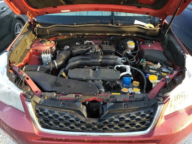 Photo 7 from auction – 2014 SUBARU FORESTER 2 with VIN JF2SJAAC7EH497837