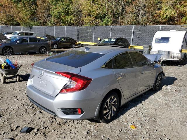 Photo 4 from auction – 2017 HONDA CIVIC EX with VIN 2HGFC2F75HH569727