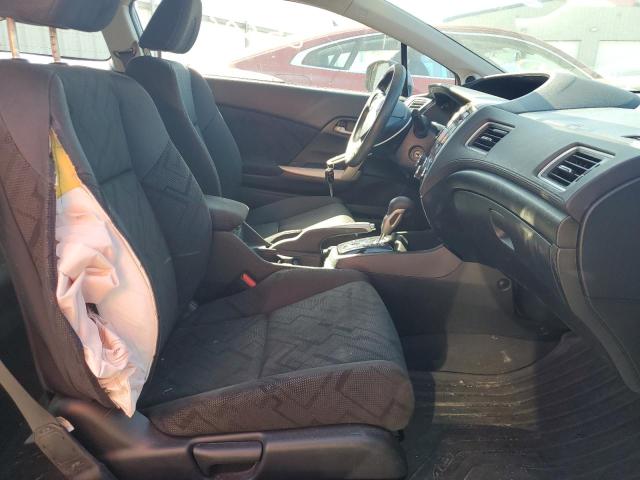 Photo 5 from auction – 2013 HONDA CIVIC LX with VIN 2HGFG3B56DH519475