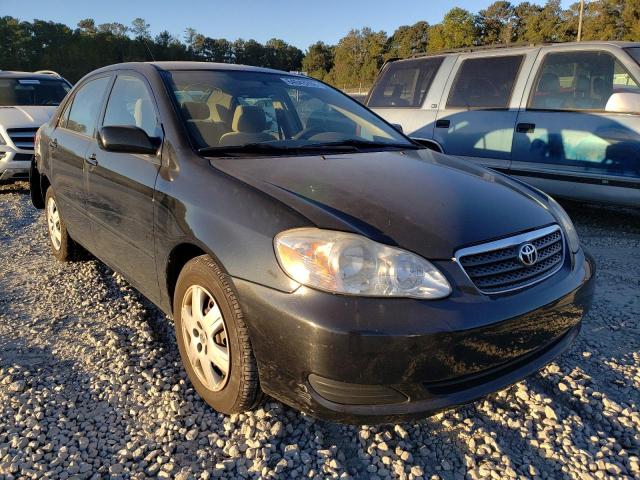 Photo 1 from auction – 2005 TOYOTA COROLLA CE with VIN 1NXBR32E15Z512709