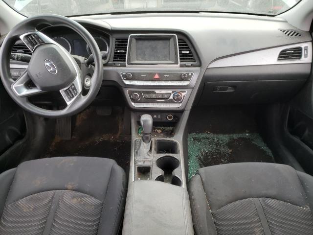 Photo 8 from auction – 2019 HYUNDAI SONATA SE with VIN 5NPE24AF5KH791724