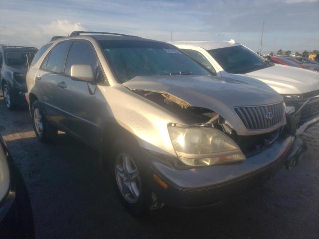 صورة رقم 1 من المزاد - 2000 LEXUS RX 300 مع VIN JT6GF10U4Y0050764