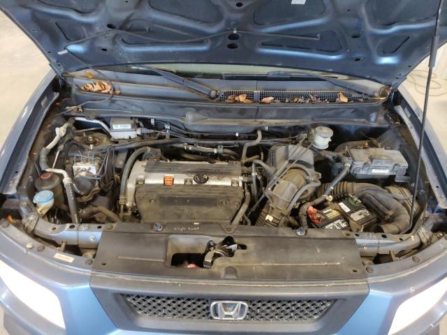 Photo 7 from auction – 2006 HONDA ELEMENT EX with VIN 5J6YH28756L017712