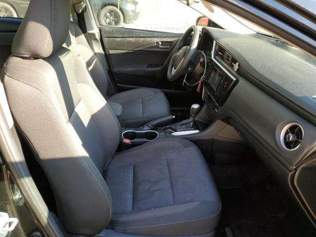 Photo 5 from auction – 2018 TOYOTA COROLLA L with VIN 2T1BURHE6JC103173