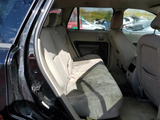 Photo 6 from auction – 2007 FORD EDGE SE with VIN 2FMDK36C57BB29693