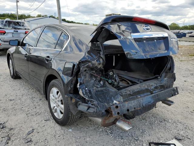 Photo 3 from auction – 2012 NISSAN ALTIMA BAS with VIN 1N4AL2AP7CN462586
