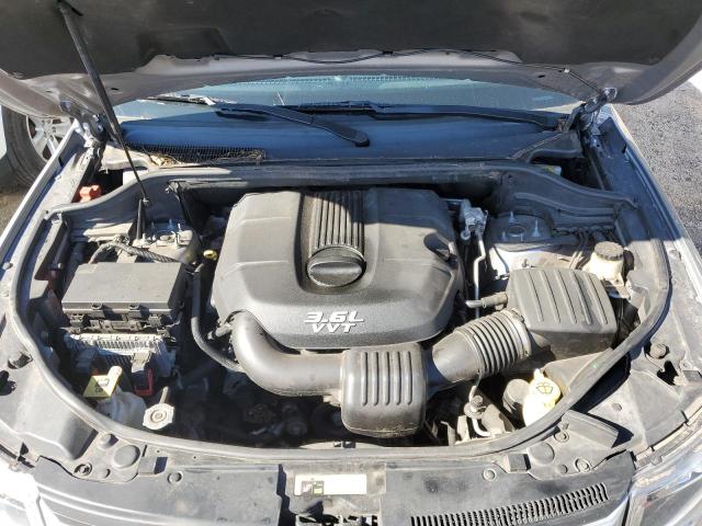 Photo 7 from auction – 2014 JEEP GRAND CHER with VIN 1C4RJEAGXEC207076