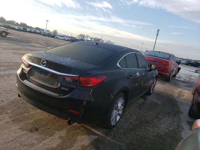 Photo 4 from auction – 2017 MAZDA 6 TOURING with VIN JM1GL1V52H1154425